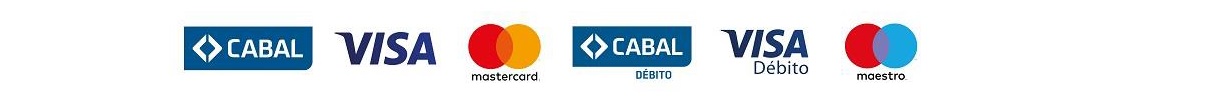 Tarjetas de Crédito y Débito 1