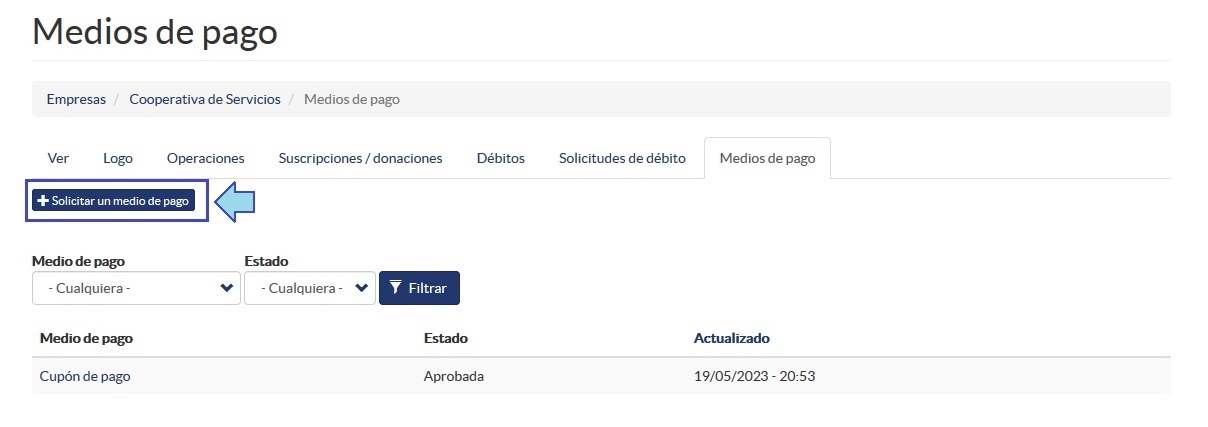 Tarjetas de Crédito y Débito 2