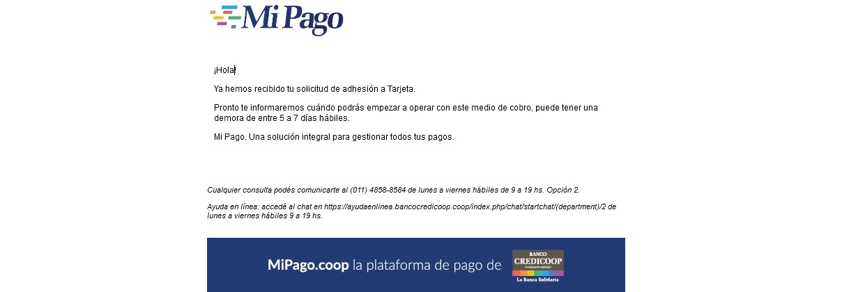 Tarjetas de Crédito y Débito 6