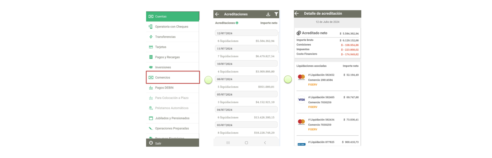 Banca Internet